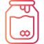 Honey jar 图标 64x64