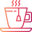 Tea cup 图标 64x64