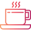 Coffee cup 图标 64x64