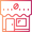 Coffee shop 图标 64x64