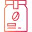 Coffee bag 图标 64x64