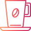 Coffee cup 图标 64x64