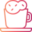 Cappuccino 图标 64x64