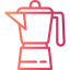 Coffee pot 图标 64x64