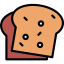 Bread 图标 64x64
