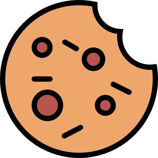 Cookie icon