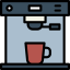 Coffee machine 图标 64x64