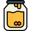 Honey jar 图标 64x64