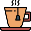 Tea cup 图标 64x64