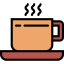 Coffee cup 图标 64x64