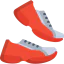 Running shoes icône 64x64