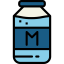 Milk 图标 64x64
