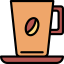Coffee cup 图标 64x64