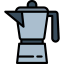 Coffee pot 图标 64x64