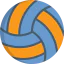 Volleyball Ikona 64x64