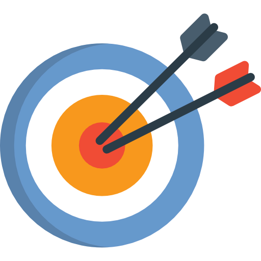 Target icon