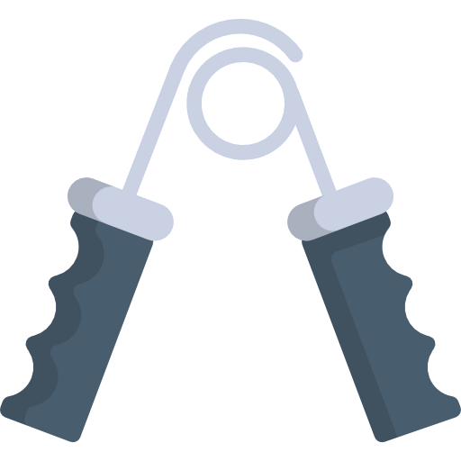 Exercise icon