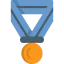 Medal icône 64x64