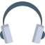 Headphones Ikona 64x64