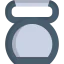 Dumbbell icon 64x64