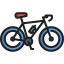 Bicycle icon 64x64