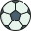Football icon 64x64