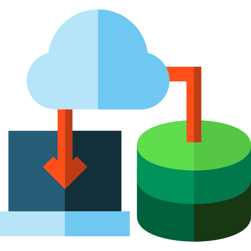 Server icon