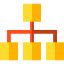Diagram icon 64x64