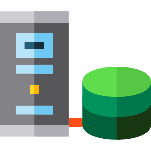 Server icon