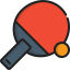 Ping pong icon 64x64