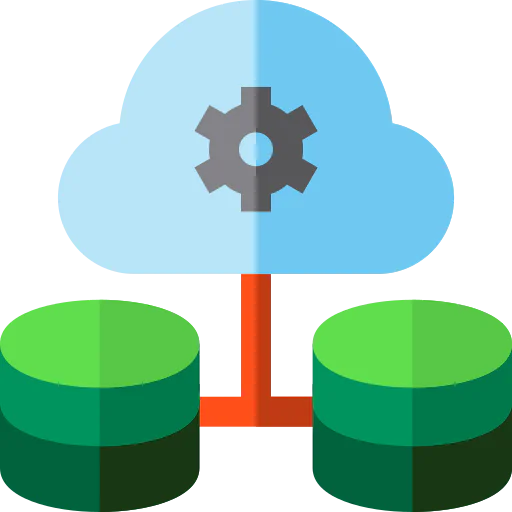 Server 图标