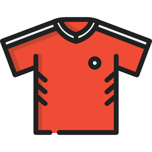 Jersey biểu tượng