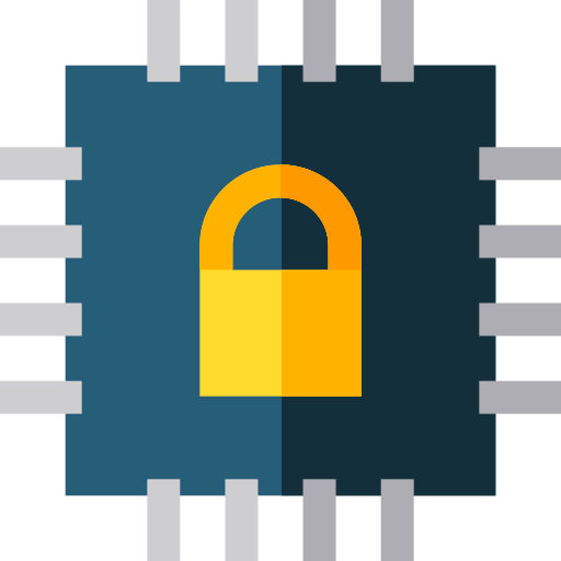 Cpu icon