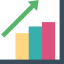 Profits icon 64x64