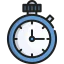 Stopwatch icon 64x64