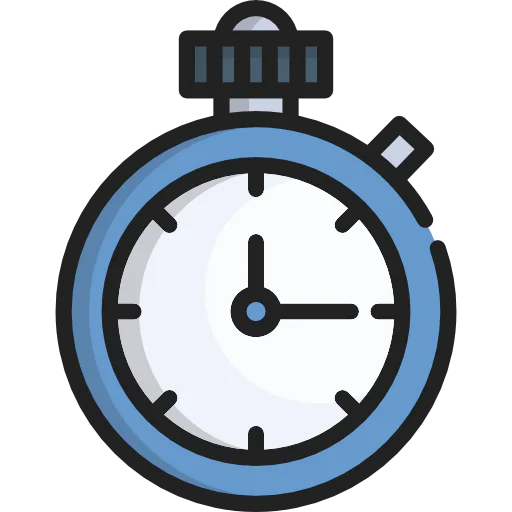 Stopwatch icon