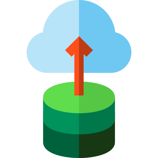 Server icon