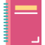 Notebook icon 64x64