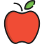 Apple icon 64x64