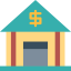 Bank icon 64x64