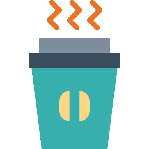 Coffee icon