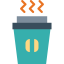 Coffee icon 64x64