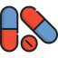 Pills icon 64x64