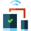 Responsive icon 64x64