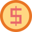 Money icon 64x64