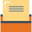 Letter icon 64x64