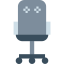 Chair icon 64x64