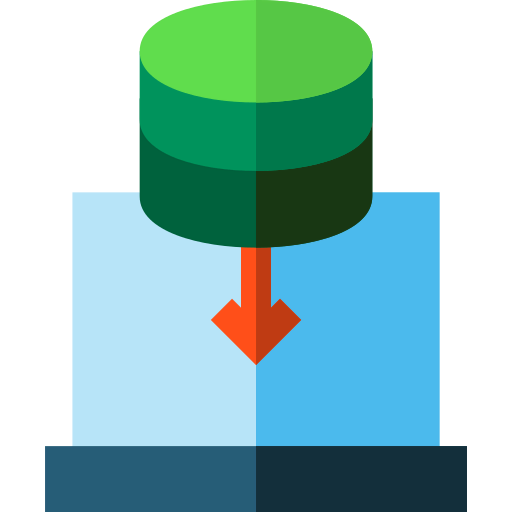 Server icon