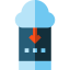 Smartphone icon 64x64