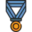 Medal icon 64x64